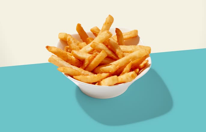 Regular Fries
