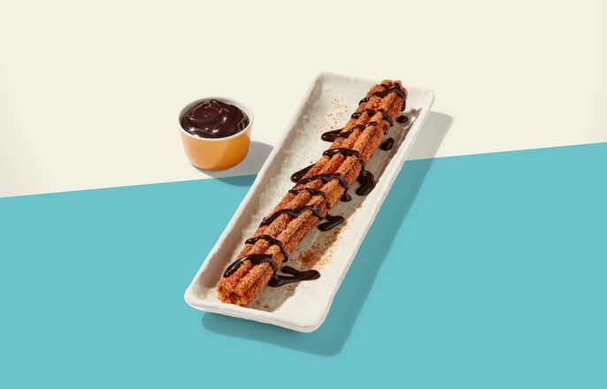Churro & Dip