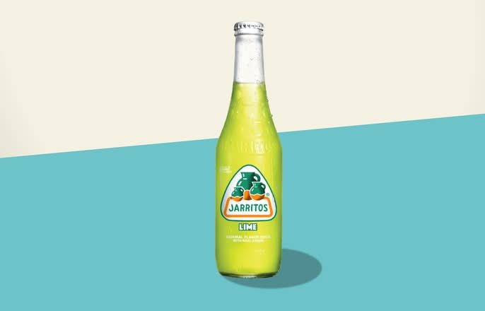 Jarritos