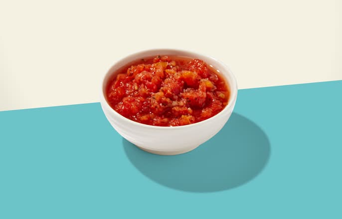 Side Salsa