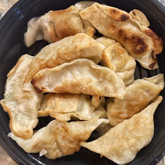Dumplings