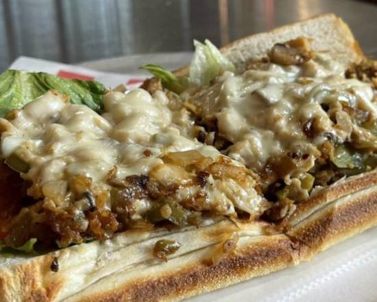Chicken Philly Sub