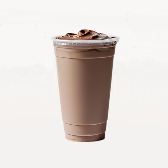 Chocolate Shake