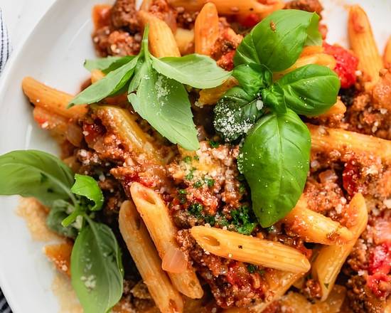 Bolognese Penne