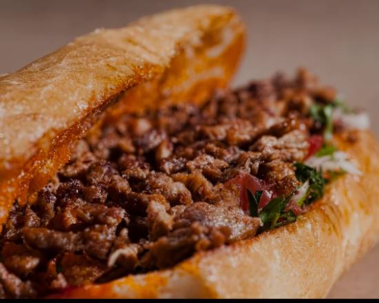 Tantuni