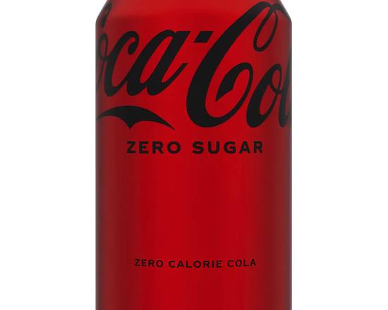 Coke Zero
