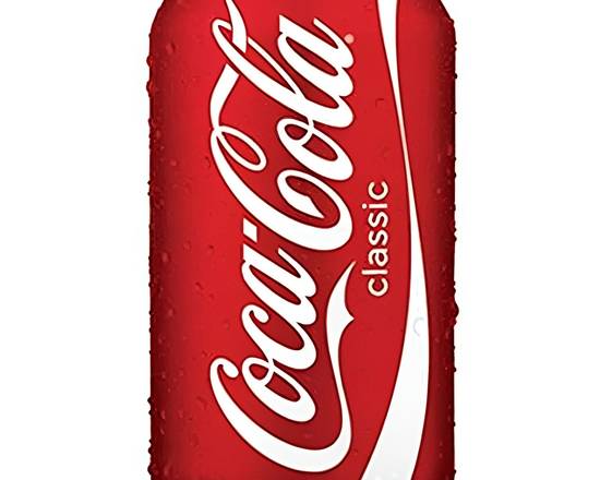 Coke