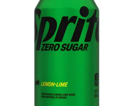 Sprite Zero