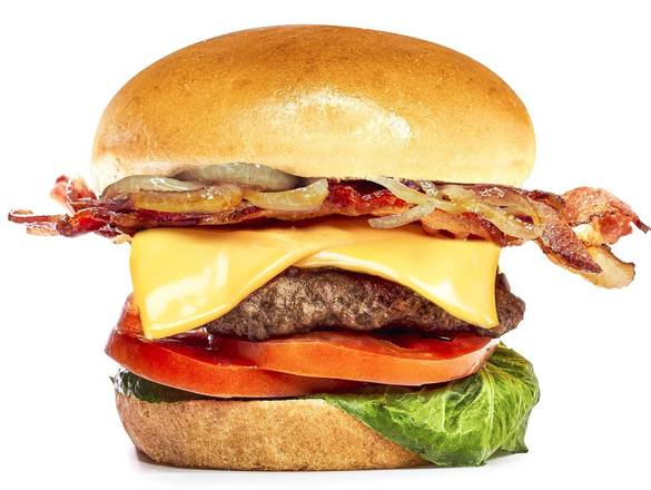 Bacon Burger