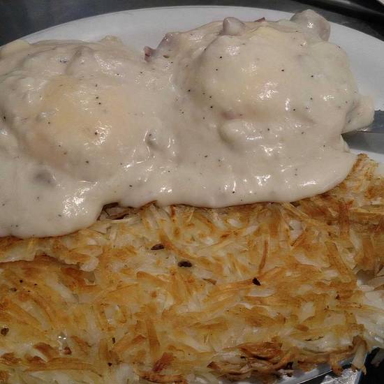 Country Benedict