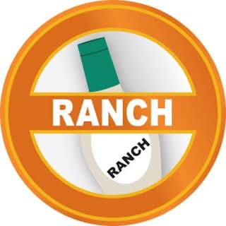 Housemade Ranch Cup