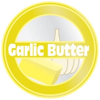 Garlic Butter Cup