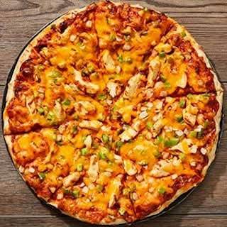 BBQ Chicken