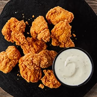 Boneless Wings