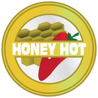 Hot Honey Cup