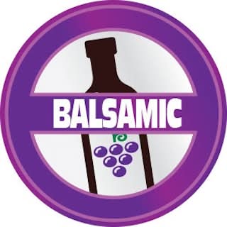 Balsamic Vinaigrette