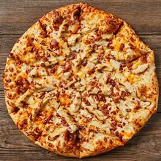 Chicken Bacon Rancher