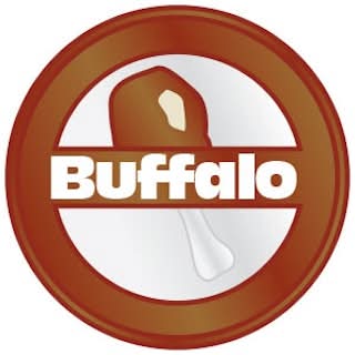 Buffalo Sauce Cup