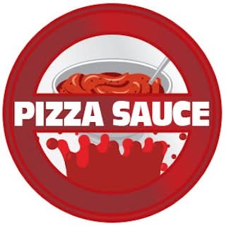 Pizza Sauce Cup