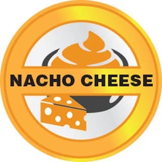 Nacho Cheese Cup