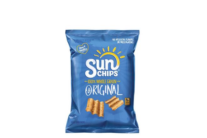 SUNCHIPS® ORIGINAL