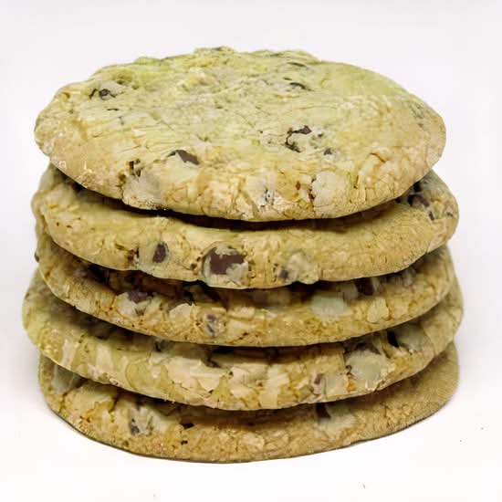 Chocolate Chip Cookie