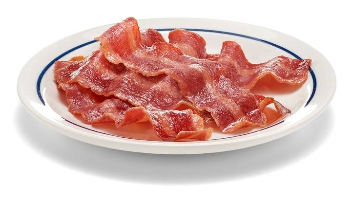 Turkey Bacon Strips