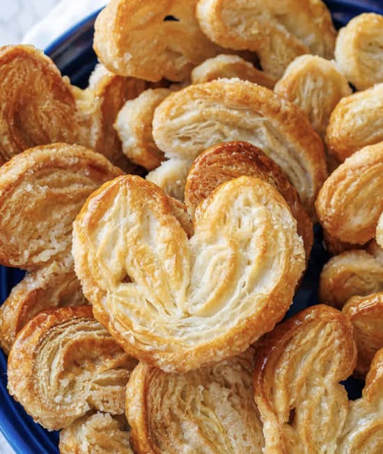 Elephant Ears