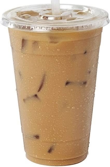 Ice coffee