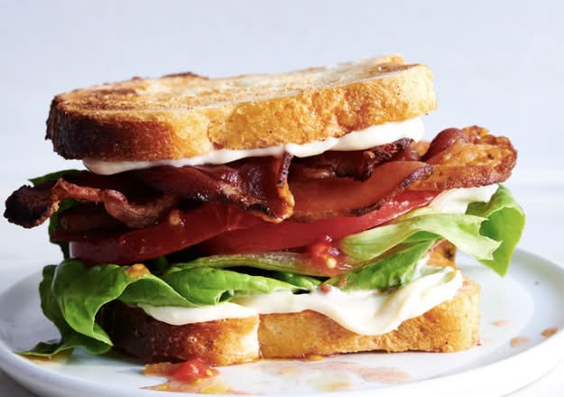 BLT. ROLL