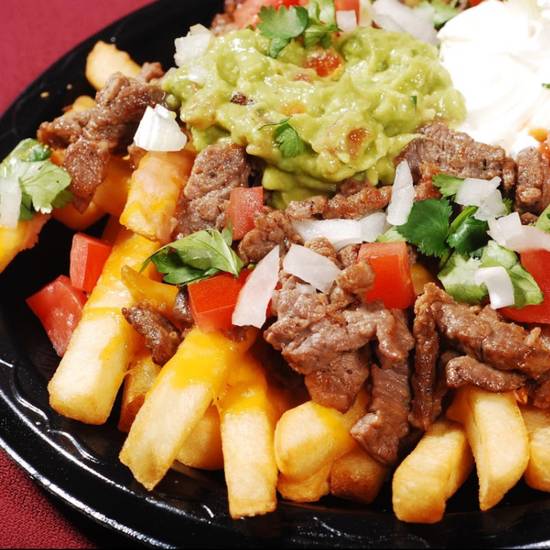SUPER FRIES