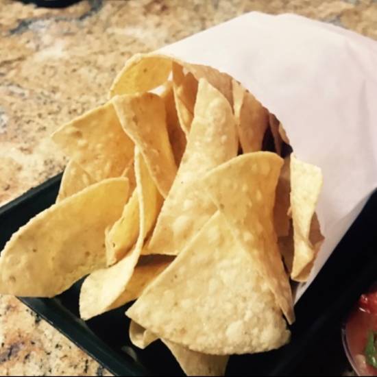 SMALL CHIPS