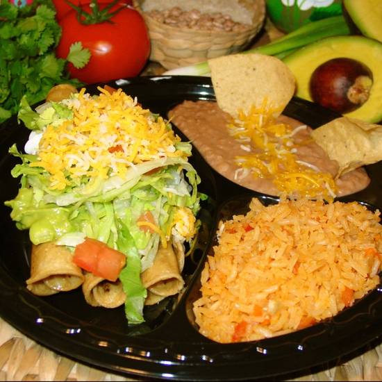 (3) SUPER R TAQ +R+B+Drink