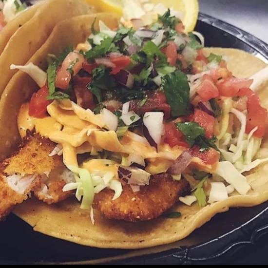 FISH TACO