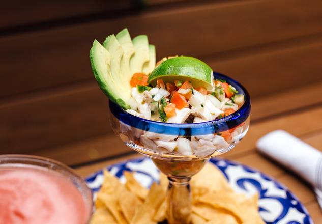 Ceviche