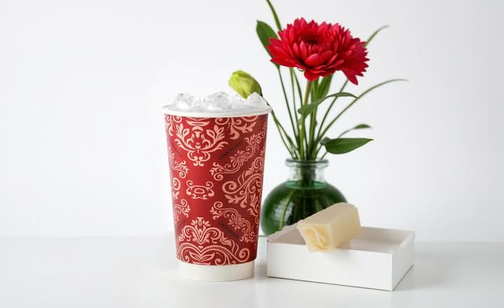 Wuyi Rock Milk Tea