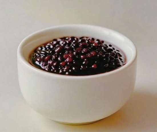Black Glutinous Rice