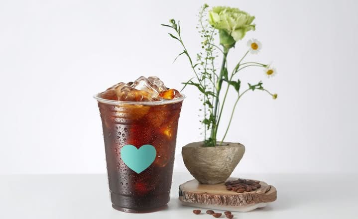 Americano Coffee