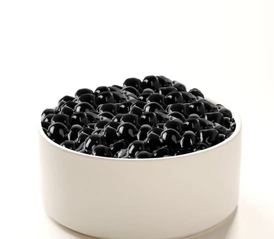 Black Sugar Boba