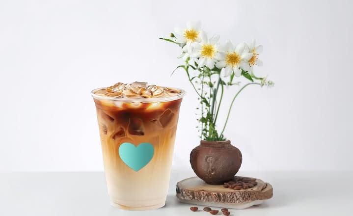 Coffee Latte