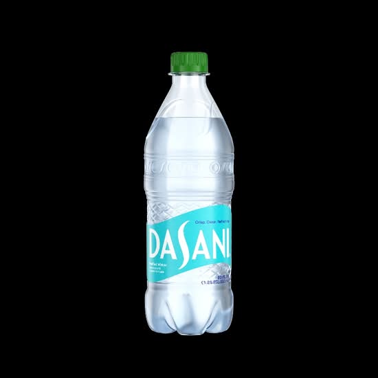 Bottle Water