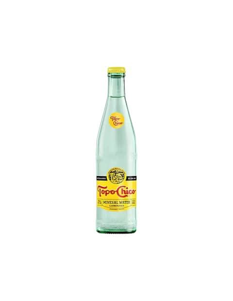 Topo Chico - Sparkling Water