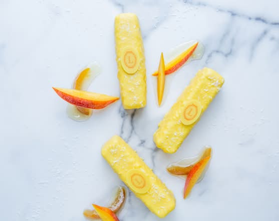 FINGER MANGO YUZU