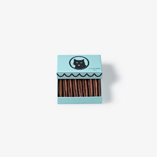 LANGUE DE CHAT DARK/MILK