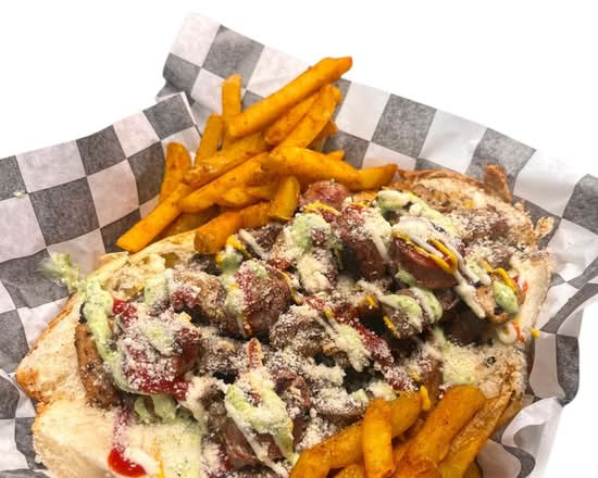 Pepito De Carne