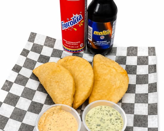 Empanada