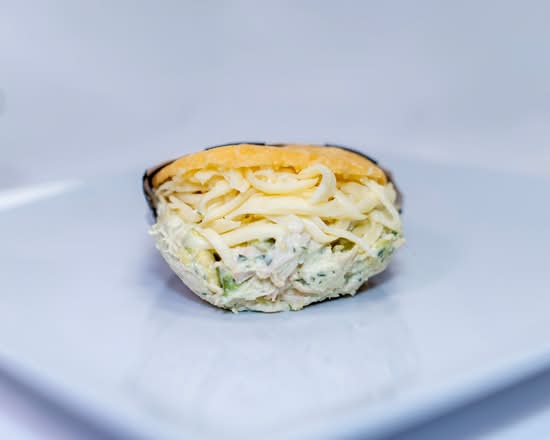 Sifrina Arepa