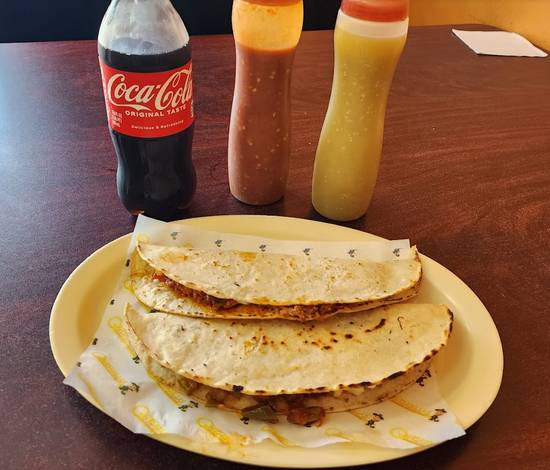 Individual Combo
