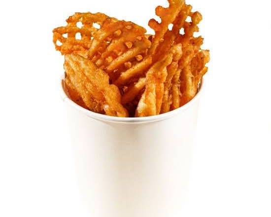 Waffle Fries