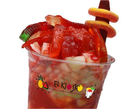 Chamoyada Salada 16 oz
